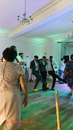 Dizzy Feet Events