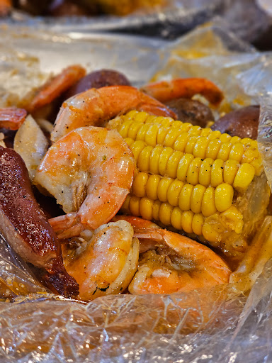 Crazy Lu Seafood Shack - Thumbnail