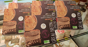 Photo n°11 de Votre Marché à Retiers (Épicerie)