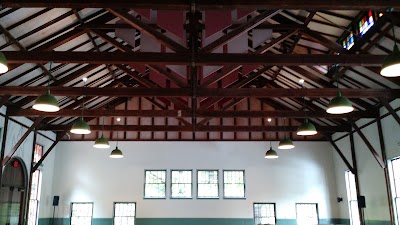 Photos of Trolley Barn
