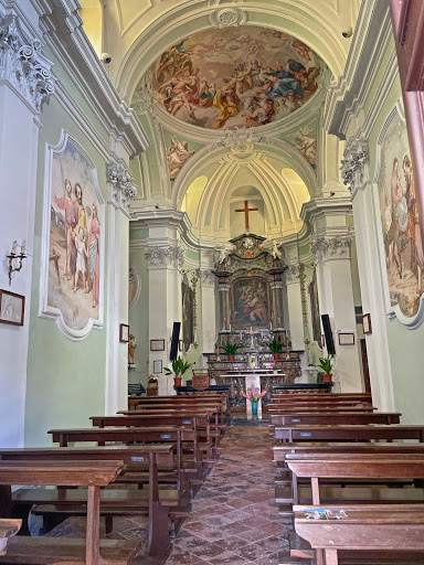 Oratorio di S. Giuseppe - Thumbnail
