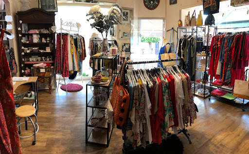 La P'tite Boutique d'Allassac - Thumbnail
