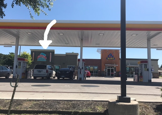 Bahama Buck's - Austin by null