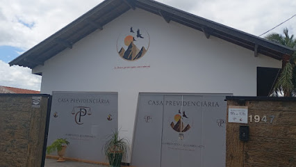 Casa previdenciária