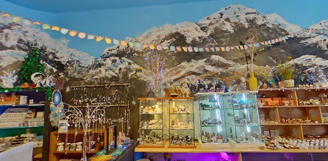 Crystal Haven - Shop
