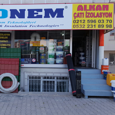 Photos of Alkan &Ccedil;atı İzolasyon