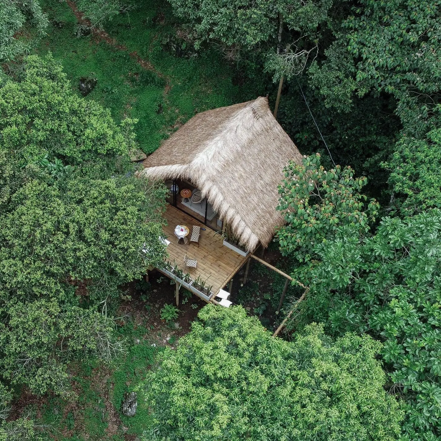 Biaka Bio Descanso Glamping