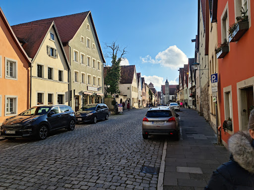 Hasi's Laden - Visual