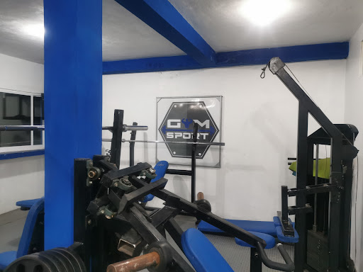 GyM SPORT