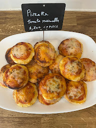 Photo n°25 de La Dolce Vita à Rochefort (Restaurant ouvert le midi)