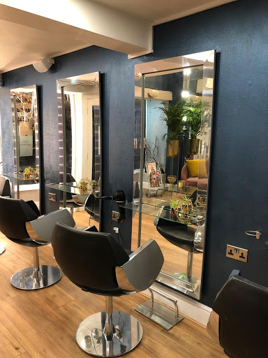Sarah Hodge Hairdressing Group - Thumbnail