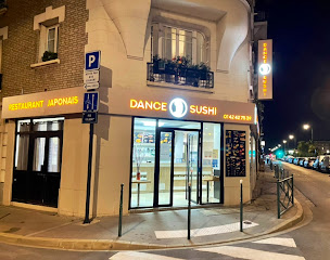 Photo n°4 de DanceSushi à Colombes (Restaurant de sushis)