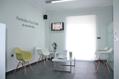 Οδοντιατρειο My Smile Clinic- Dental Surgery