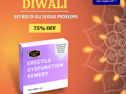 Treatment ka Shubh Muhurat Get 75% OFF
