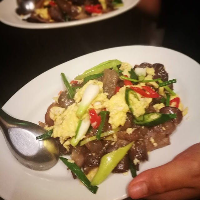 Bangkok Bold Kitchen at Central Embassy
