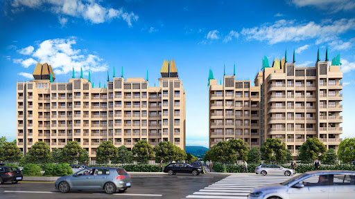 Sharda Serene offers premium 1 & 2 BHK flats with balconies in every room, 15+ lifestyle amenitie… post image