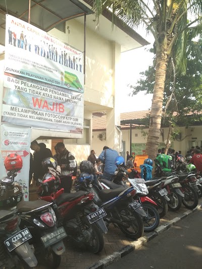 photo of West Jakarta District Court