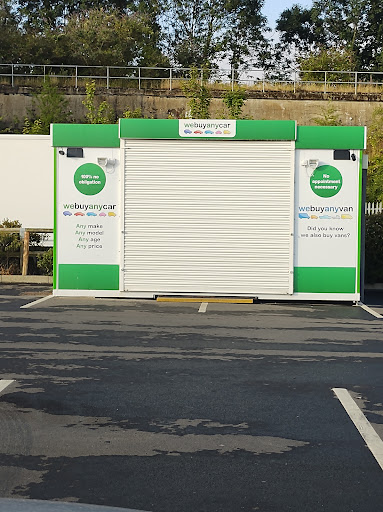 We Buy Any Car Sittingbourne - Thumbnail