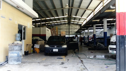 PSC pro service car