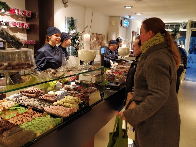 Chocolaterie De Lelie