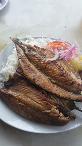 Complejo Deportivo PARAPELOTEROS FC 5