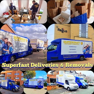 Superfast Removals