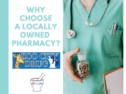 Zoo City Drug by null