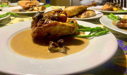 Chef le Grande - Thumbnail