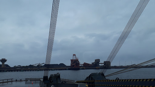 AAT Berth 105-107 - Thumbnail