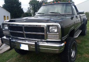 Photo n°20 de American garage 87 à Couzeix (Garage automobile)