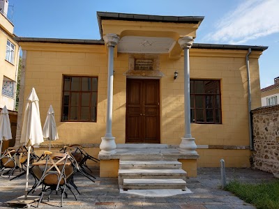 Great Synagogue of Edirne