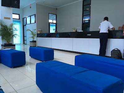 Photos of Bank NTT Cabang Labuan Bajo