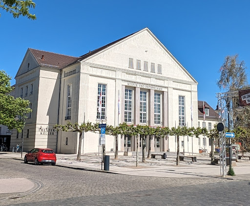 Der Neue Theaterkeller - Thumbnail