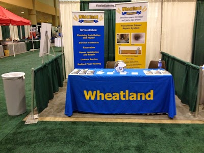 Wheatland Contracting