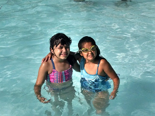 Elkhart Swimming Pool Gallery - United States