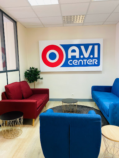 Avatar par défaut pour Avicenter (Ex Croos)