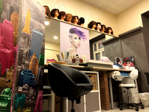 I Am Beauty Salon By Angela Montanera - Thumbnail