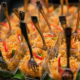 Photo n°20 de Thai Chef Catering à Le Cannet (Traiteur)