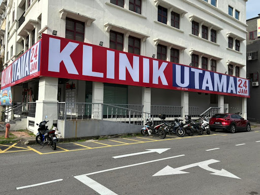 KLINIK UTAMA BALAKONG 24 JAM