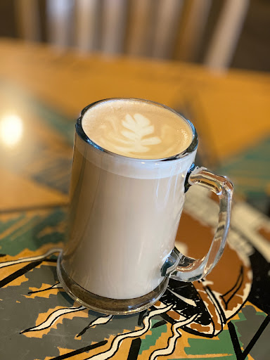 BJ's Coffee Co - Thumbnail