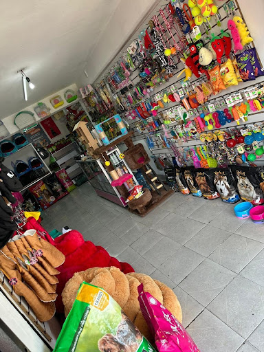 Tienda de mascotas DOKI