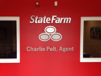 Charlie Pelt - State Farm Insurance Agent