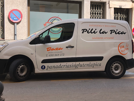 Pili La Pica - Thumbnail