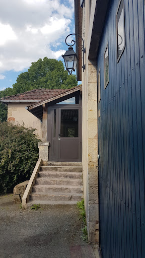Photo 2 - Relais Saint Jacques