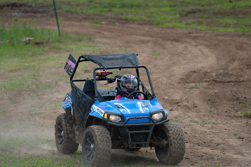 ACE Powersports - Visual