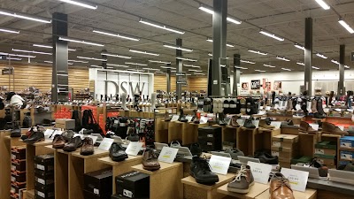 DSW Designer Shoe Warehouse