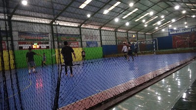 Photos of Banjarsari Futsal Stadium