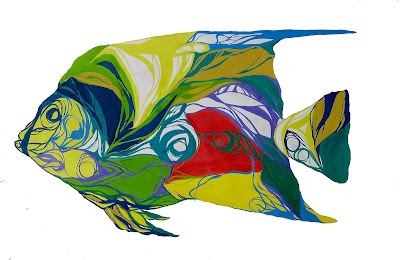 Photos of National Art School "Dimitar Dobrovich"