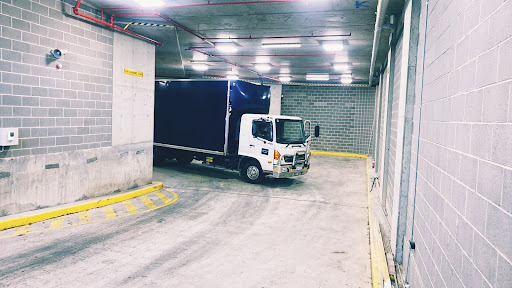 Hastings Removals & Transport