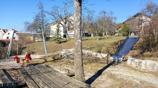 Spielplatz Spiegelberg-Nassach - Thumbnail